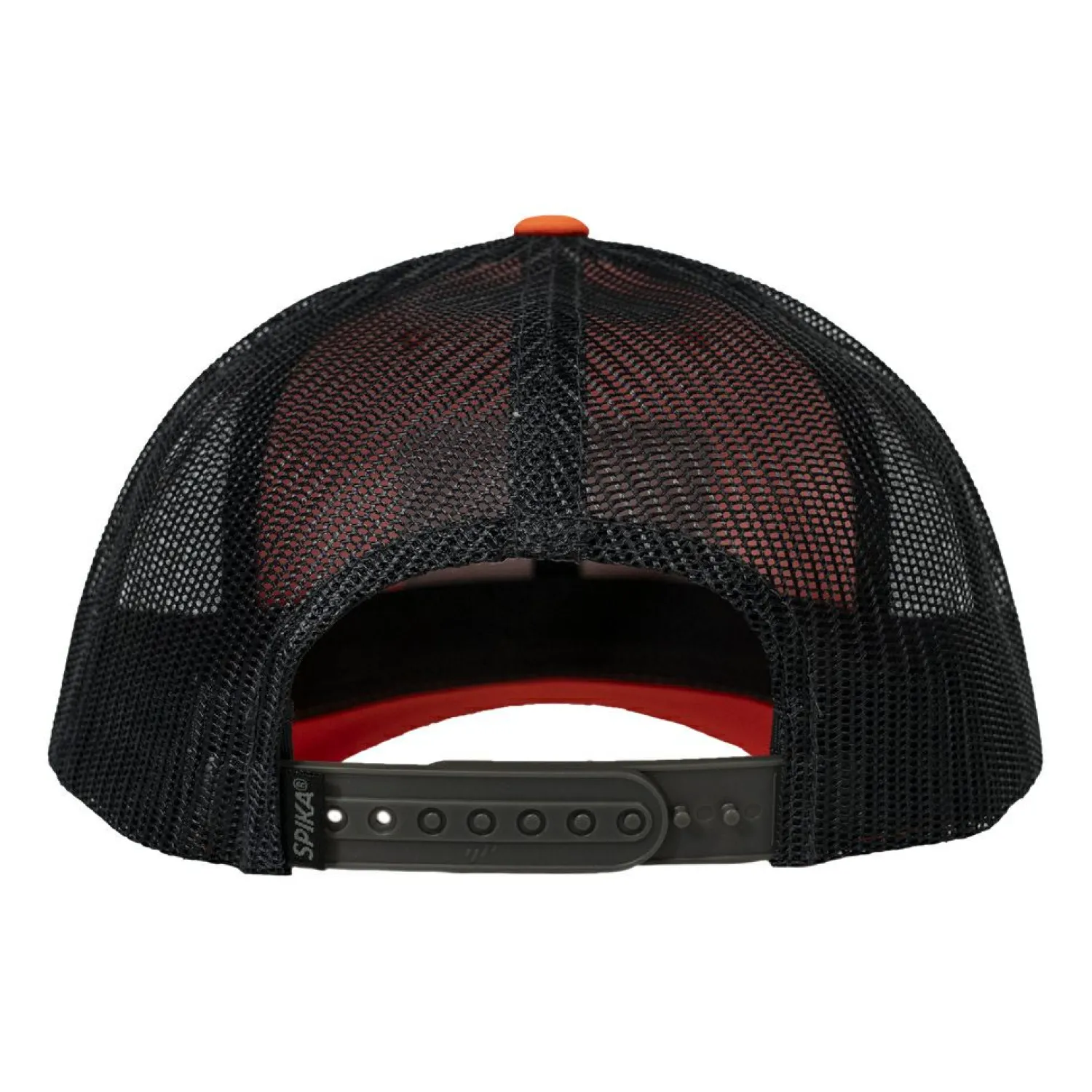New Patch Trucker Cap Unisex (Cast Antler Blaze/ Charcoal) Outdoor- & Angel-Kappen