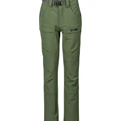 Spika Recon Pants Damen (Ivy Green)<Damen Damen Angelhosen