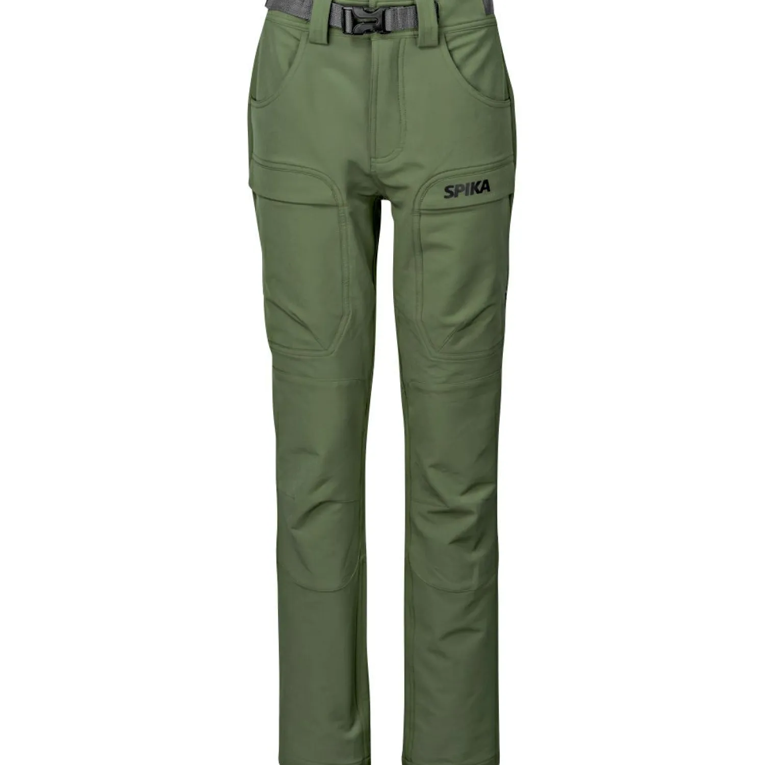 Spika Recon Pants Damen (Ivy Green)<Damen Damen Angelhosen