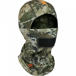 Clearance Revolution Balaclava Unisex (Biarri Camo) Spezial-Kopfbedeckungen