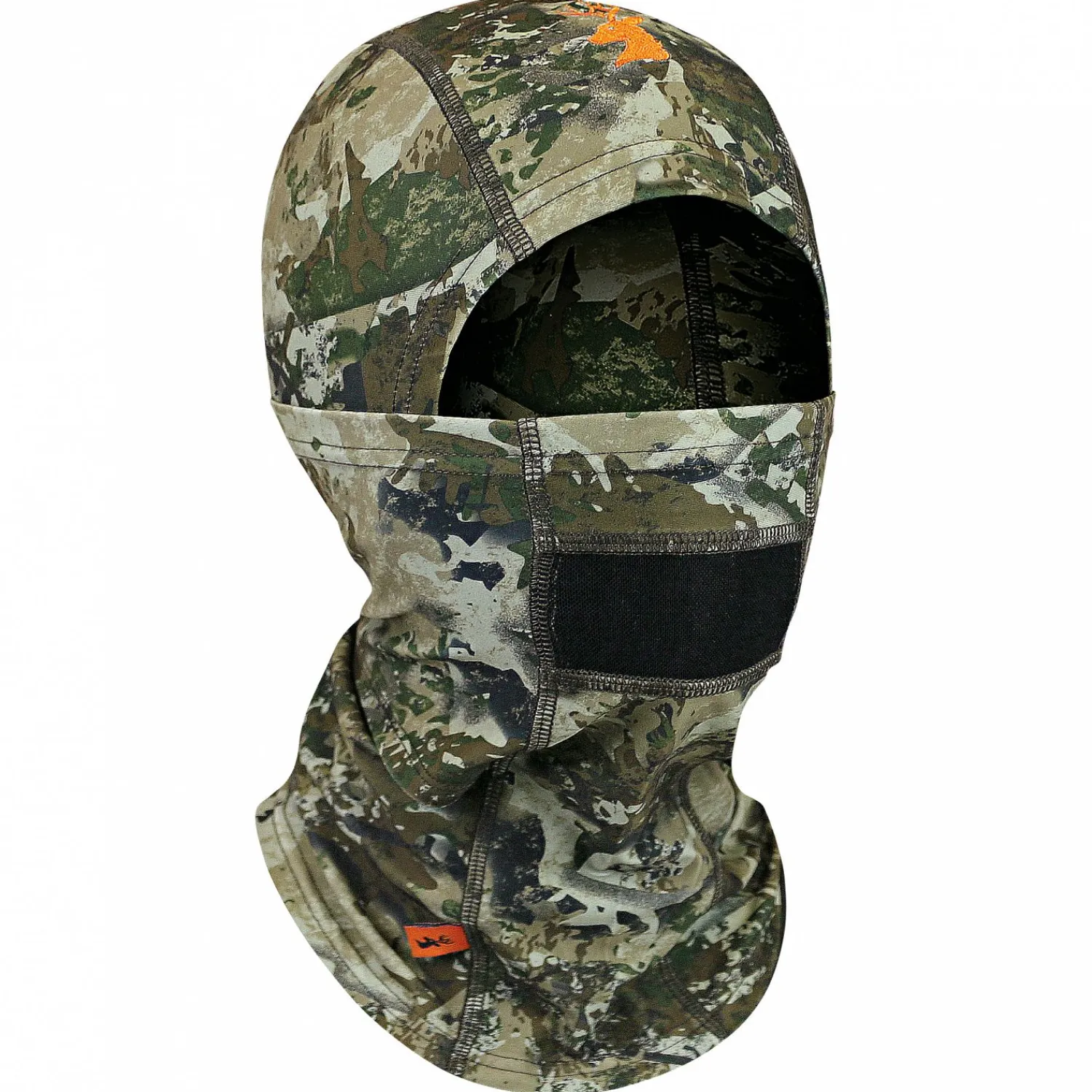 Clearance Revolution Balaclava Unisex (Biarri Camo) Spezial-Kopfbedeckungen