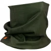 Online Revolution Neck Gaiter Unisex (Performance Olive) Outdoor- & Angel-Schals