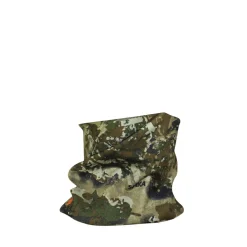 Spika Revolution v2 Neck Gaiter Unisex (Biarri Camo)< Outdoor- & Angel-Schals