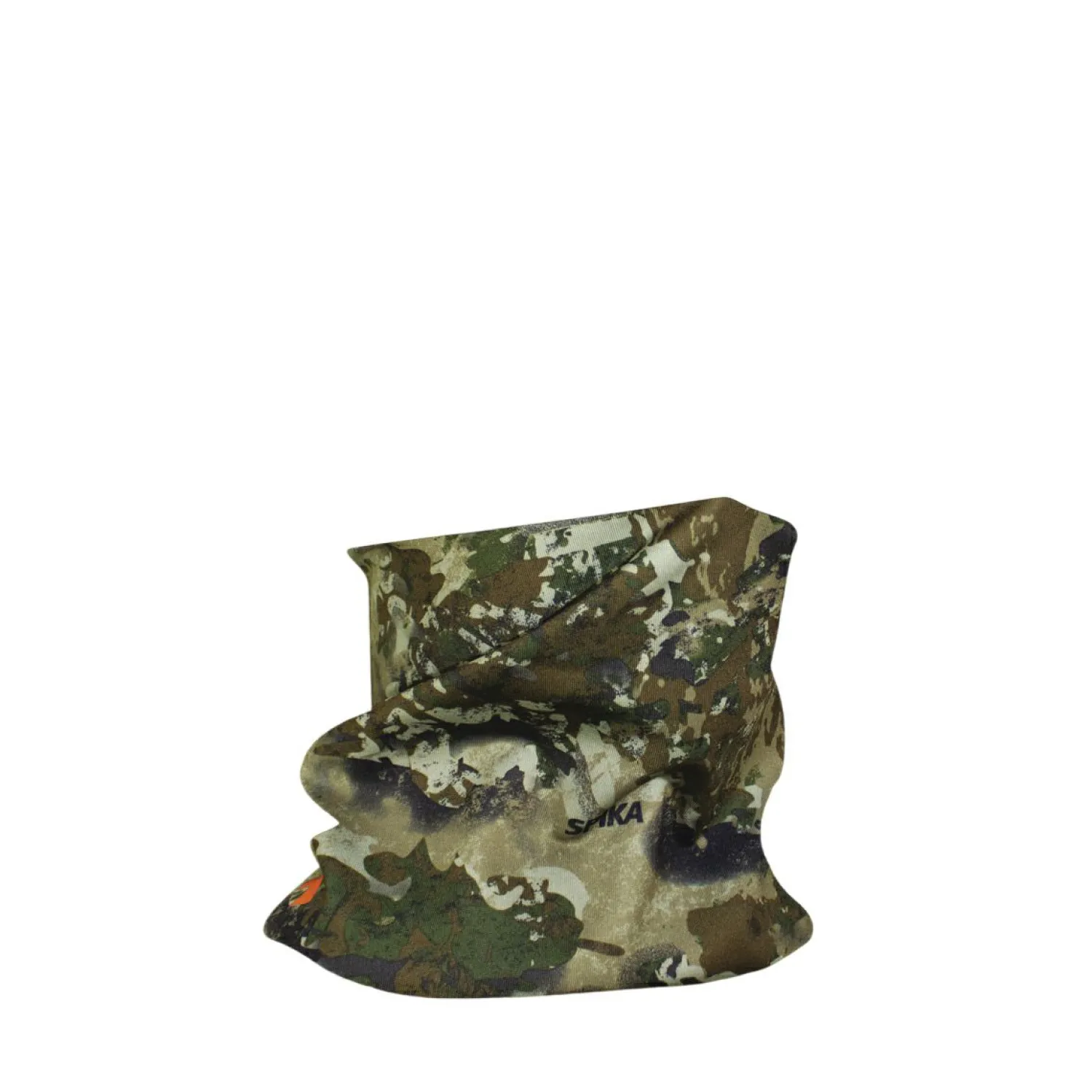 Spika Revolution v2 Neck Gaiter Unisex (Biarri Camo)< Outdoor- & Angel-Schals
