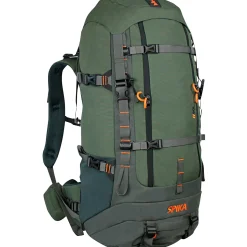 Best Rucksack Drover Hauler Pack (80 L) Angeltaschen ·Angelrucksäcke