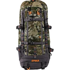 Spika Rucksack Drover Hauler Pack + Hauler Frame (40 l)< Angeltaschen ·Angelrucksäcke