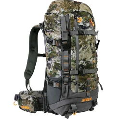 Spika Rucksack Drover Hauler Pack + Hauler Frame (40 l)< Angeltaschen ·Angelrucksäcke
