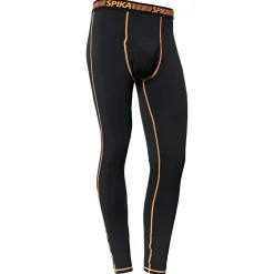 Spika ThermaFlow Pants Herren (Black)< Outdoor- & Angel-Unterwäsche