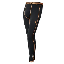 Spika ThermaFlow Pants Herren (Black)< Outdoor- & Angel-Unterwäsche