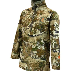 Discount Tracker Long Sleeve Shirt Kinder (Biarri Camo) Angel-Poloshirts & Langarmshirts