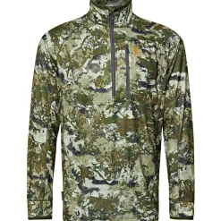 Spika Tracker Long Sleeve Shirt Herren (Biarri Camo)< Tarn-Oberbekleidung