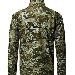 Spika Tracker Long Sleeve Shirt Herren (Biarri Camo)< Tarn-Oberbekleidung