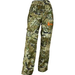 Online Tracker Pants Kinder (Biarri Camo) Kinder Kinder-Bekleidung