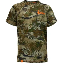 Sale Trail T-Shirt Kinder (Biarri Camo) Kinder Kinder-Bekleidung