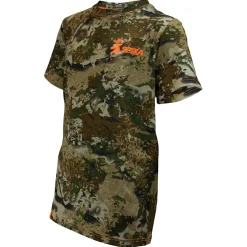 Sale Trail T-Shirt Kinder (Biarri Camo) Kinder Kinder-Bekleidung