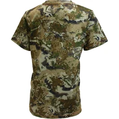 Sale Trail T-Shirt Kinder (Biarri Camo) Kinder Kinder-Bekleidung