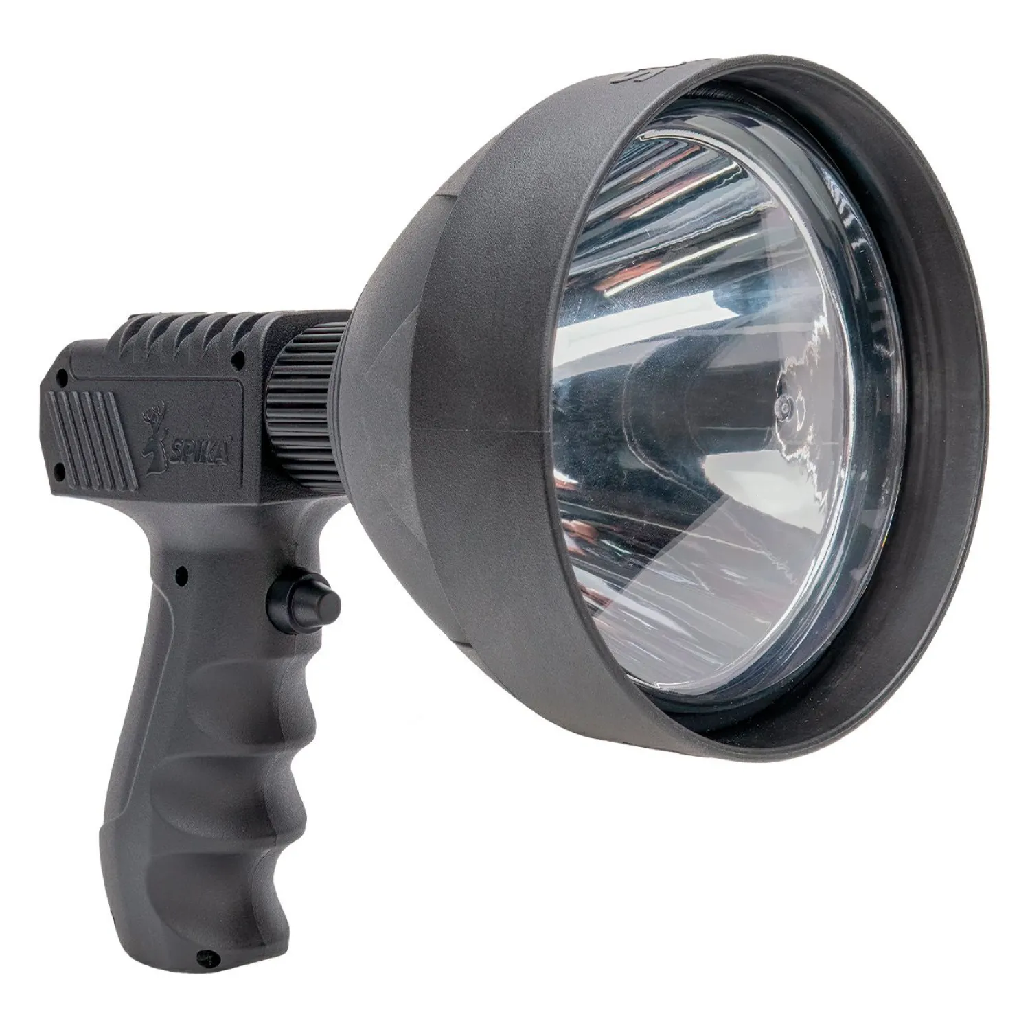 New Trigger Light (Black) Angellampen Und Co.|Angelboote ·Taschenlampen