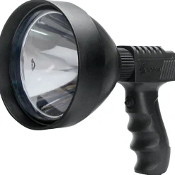 Spika Trigger Mega Light< Angellampen Und Co.|Angelboote ·Campinglampen & -Strahler