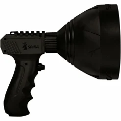 Spika Trigger Mega Light< Angellampen Und Co.|Angelboote ·Campinglampen & -Strahler