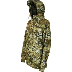 Best Valley Jacket Damen (Biarri Camo) Damen Damen Angeljacken & -Westen