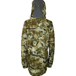Best Valley Jacket Damen (Biarri Camo) Damen Damen Angeljacken & -Westen