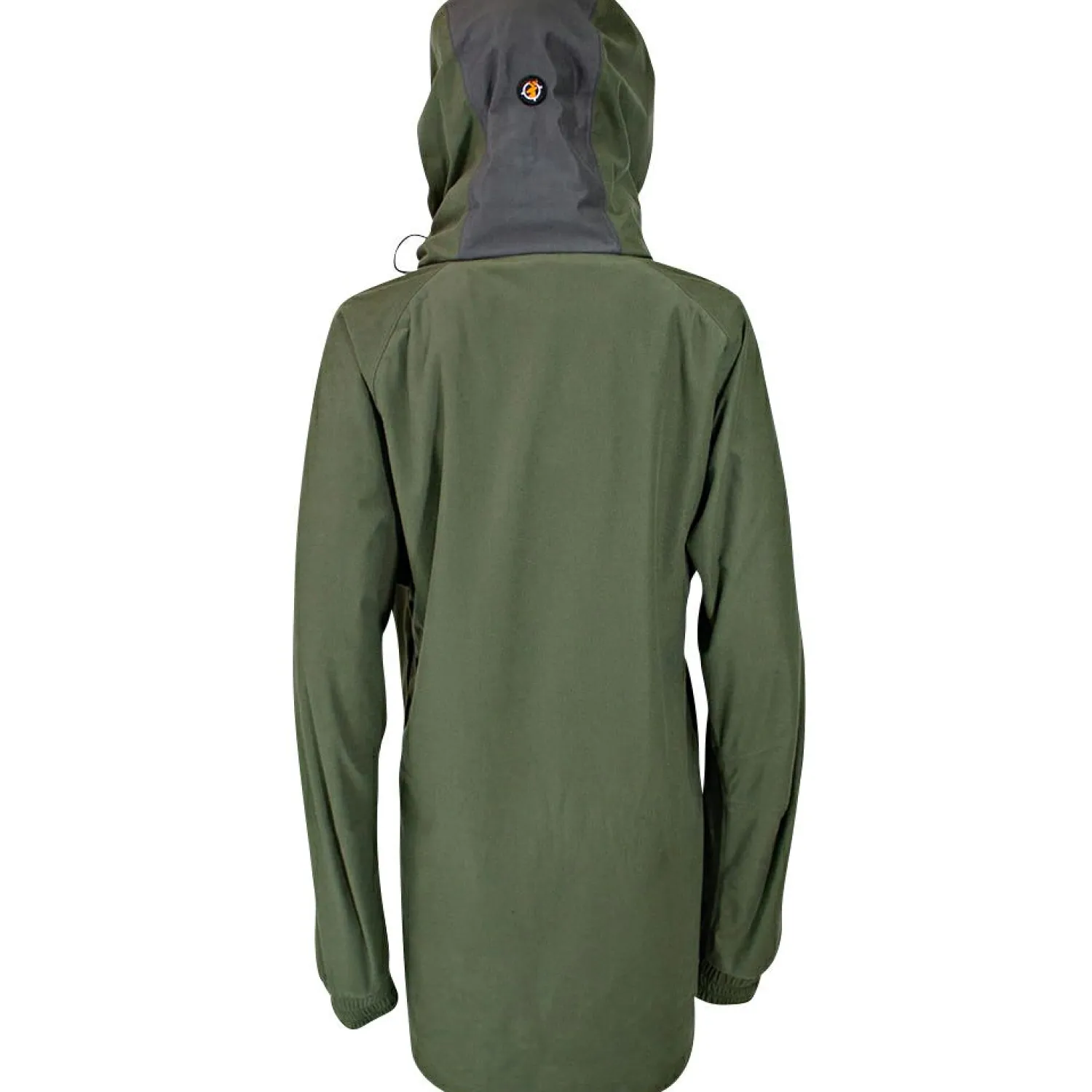 Spika Valley Jacket Damen (Performance Olive)<Damen Damen Angeljacken & -Westen
