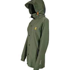 Spika Valley Jacket Damen (Performance Olive)<Damen Damen Angeljacken & -Westen