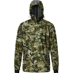 Discount Valley Jacket Herren (Biarri Camo) Tarnjacken & Tarnwesten