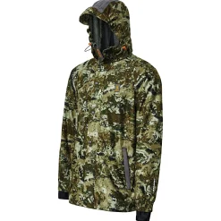 Discount Valley Jacket Herren (Biarri Camo) Tarnjacken & Tarnwesten