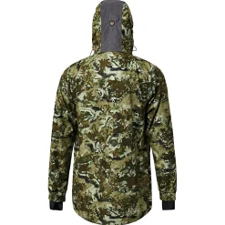 Discount Valley Jacket Herren (Biarri Camo) Tarnjacken & Tarnwesten