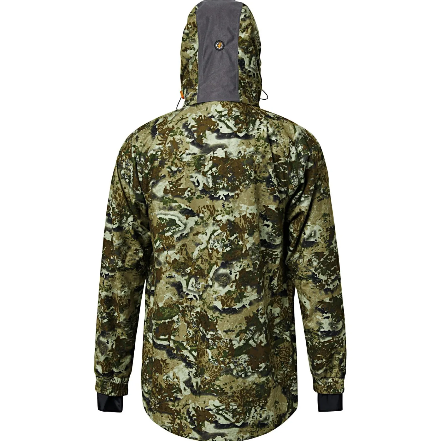 Discount Valley Jacket Herren (Biarri Camo) Tarnjacken & Tarnwesten