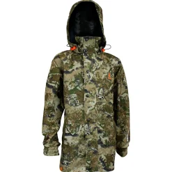 Spika Valley Jacket Kinder (Biarri Camo)<Kinder Kinder-Bekleidung