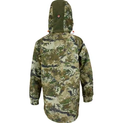 Spika Valley Jacket Kinder (Biarri Camo)<Kinder Kinder-Bekleidung