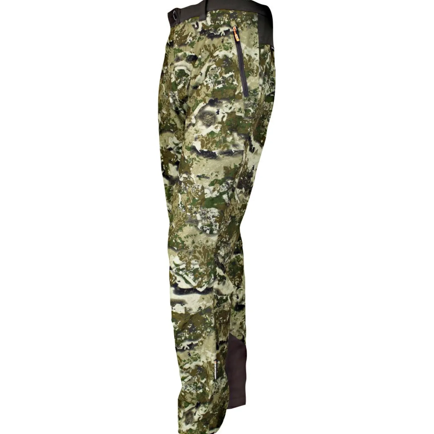 Spika Valley Pants Herren (Biarri Camo)< Tarnhosen