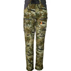 Spika Xone Pants Damen (Biarri Camo)<Damen Damen Angelhosen