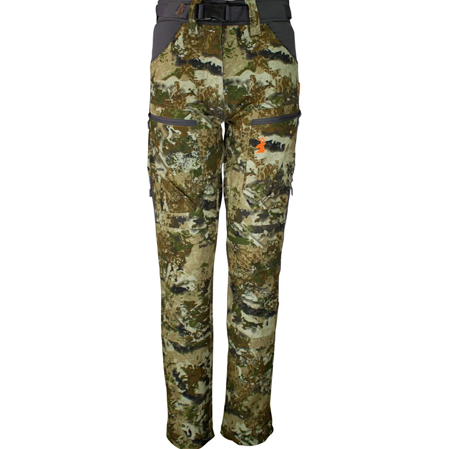 Spika Xone Pants Damen (Biarri Camo)<Damen Damen Angelhosen