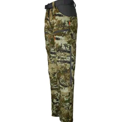 Spika Xone Pants Damen (Biarri Camo)<Damen Damen Angelhosen