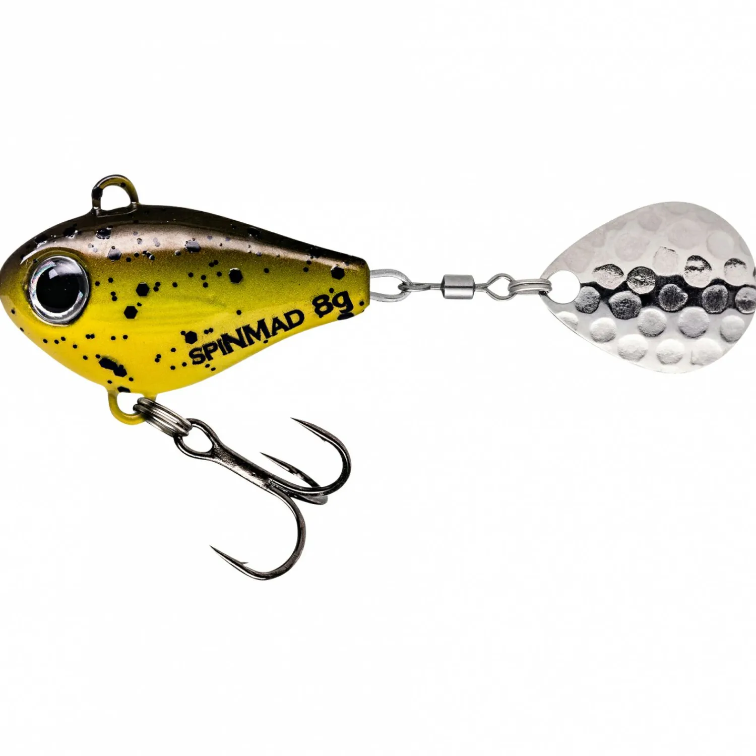 Discount Bleikopfspinner Jigmaster (Diesel, 8 g) Bleikopfspinner