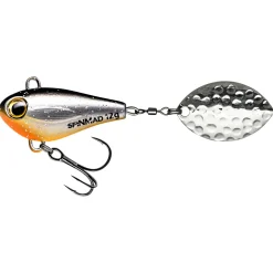 SpinMad Bleikopfspinner Jigmaster (Captain, 12 g)< Bleikopfspinner
