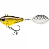 SpinMad Bleikopfspinner Jigmaster (Diesel, 24 g)< Bleikopfspinner
