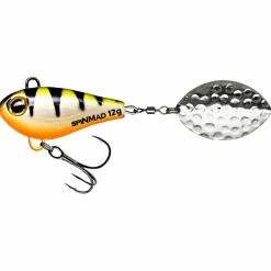Online Bleikopfspinner Jigmaster (Charly, 12 g) Bleikopfspinner