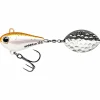 Outlet Bleikopfspinner Jigmaster (Whisky, 12 g) Bleikopfspinner