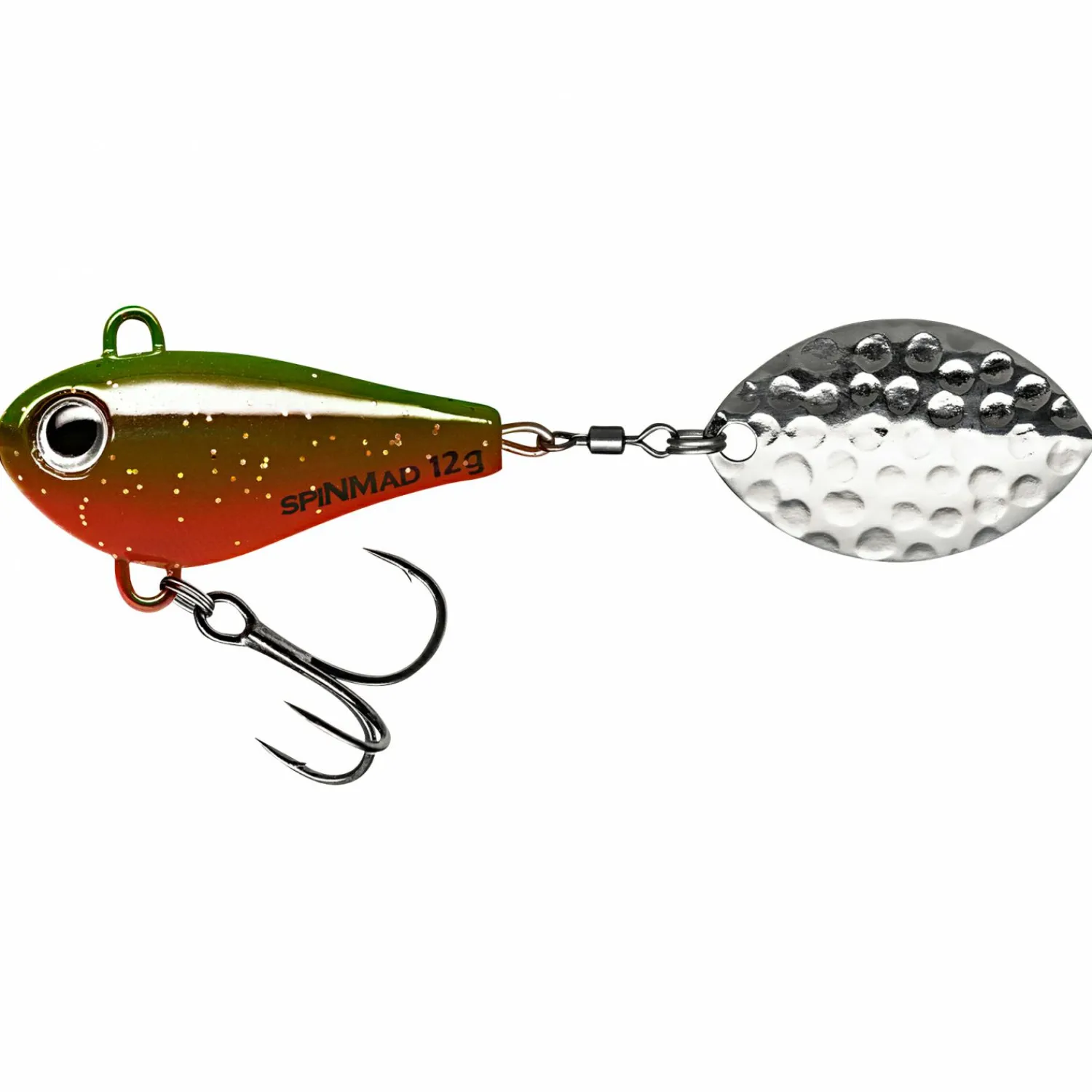 Sale Bleikopfspinner Jigmaster (Sheriff, 12 g) Bleikopfspinner