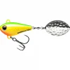 SpinMad Bleikopfspinner Jigmaster (Green Lemon, 12 g)< Bleikopfspinner