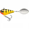 Best Bleikopfspinner Jigmaster (Lemon Tiger, 24 g) Bleikopfspinner