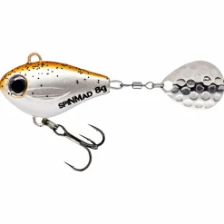 Discount Bleikopfspinner Jigmaster (Whisky, 8 g) Bleikopfspinner
