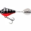 Hot Bleikopfspinner Jigmaster (Black Perch, 8 g) Bleikopfspinner