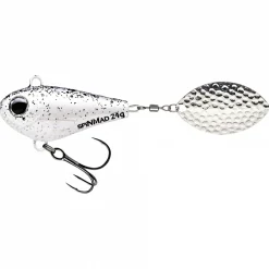 Hot Bleikopfspinner Jigmaster (Sunny, 24 g) Bleikopfspinner