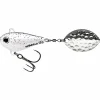 SpinMad Bleikopfspinner Jigmaster (Sunny, 12 g)< Bleikopfspinner