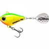 SpinMad Bleikopfspinner Jigmaster (Green Lemon, 8 g)< Bleikopfspinner